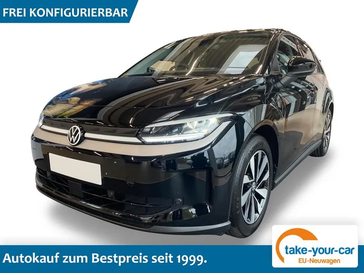 Volkswagen ID. Polo