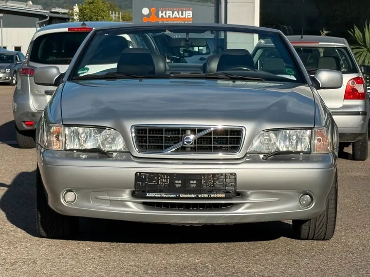 Volvo C70