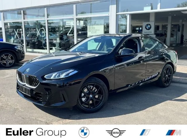 BMW 216