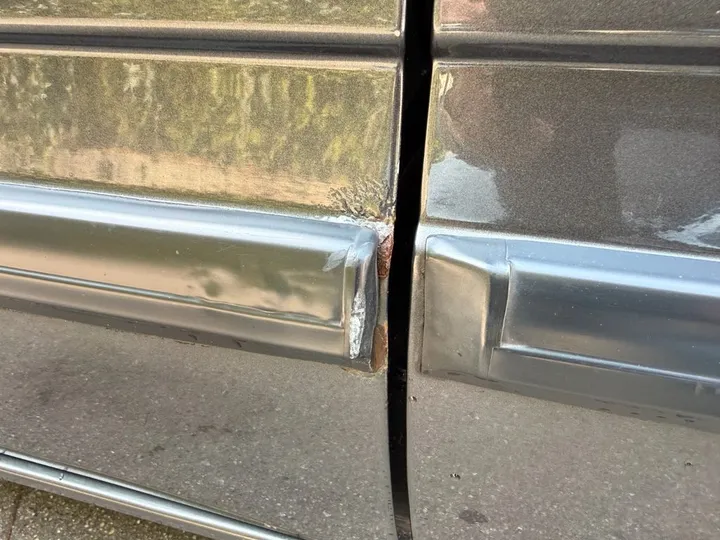 Volvo 740