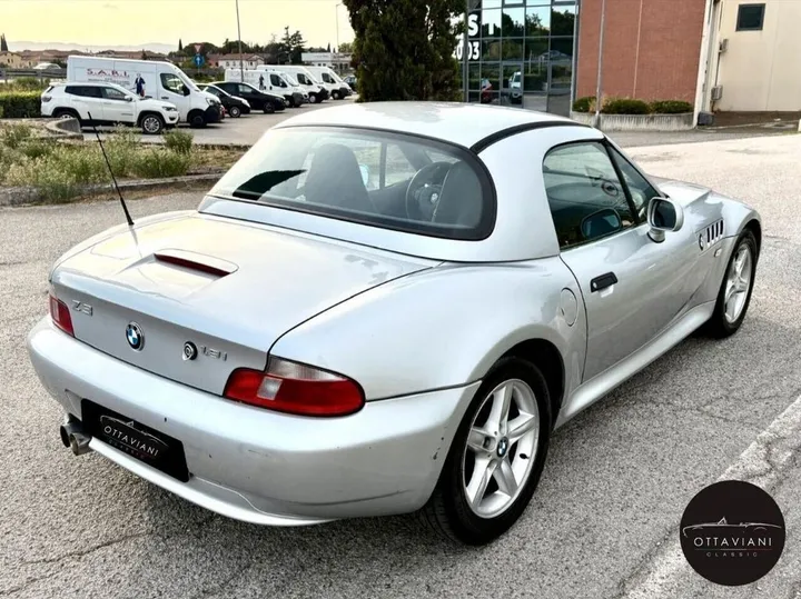 BMW Z3