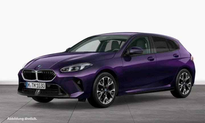 BMW 120