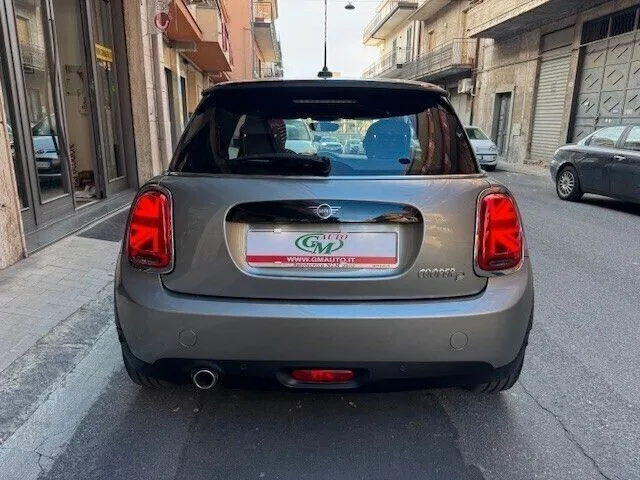 MINI Cooper D