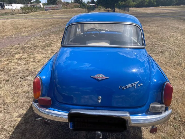 Wartburg Other