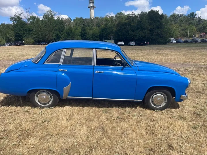 Wartburg Other
