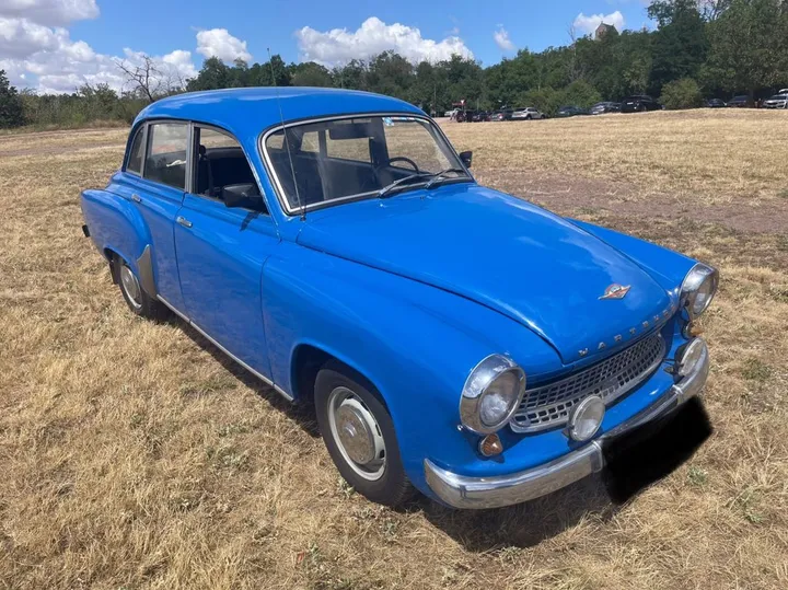 Wartburg Other
