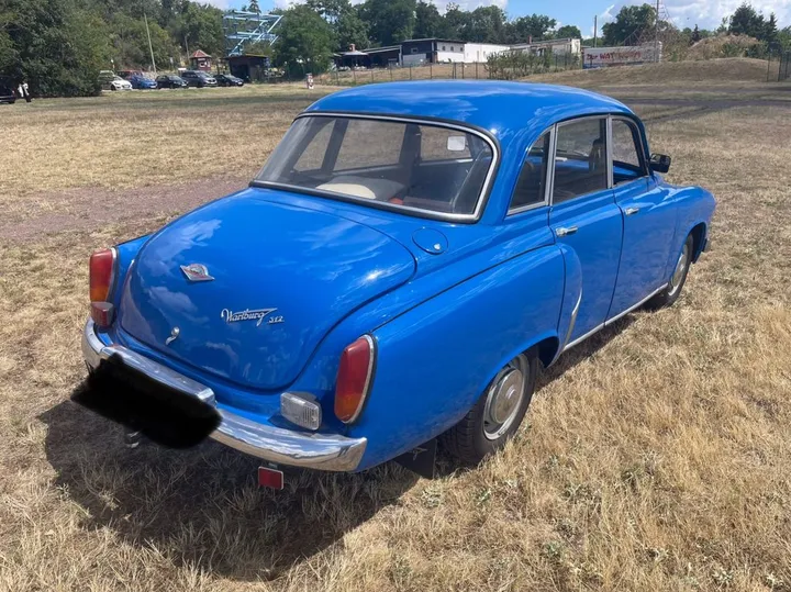 Wartburg Other