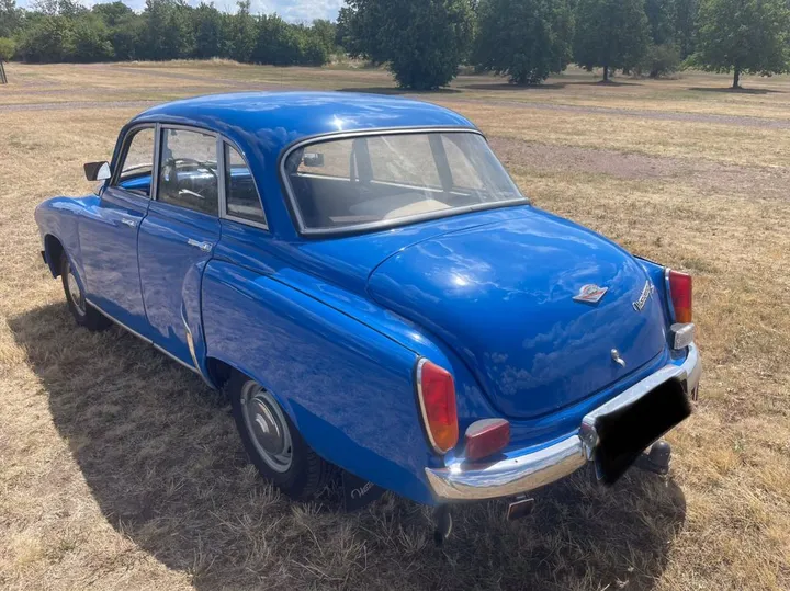 Wartburg Other