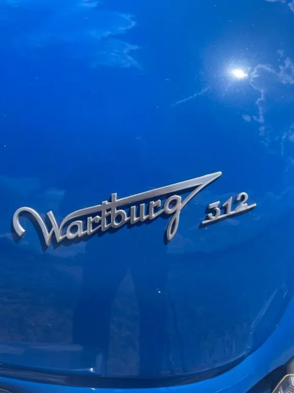 Wartburg Other