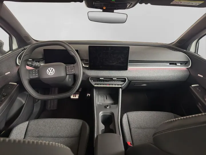 Volkswagen ID. Polo