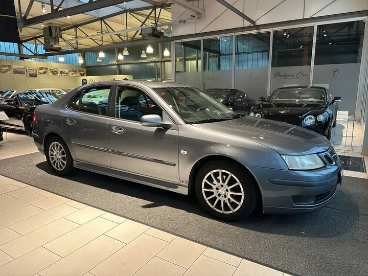 Saab 9-3