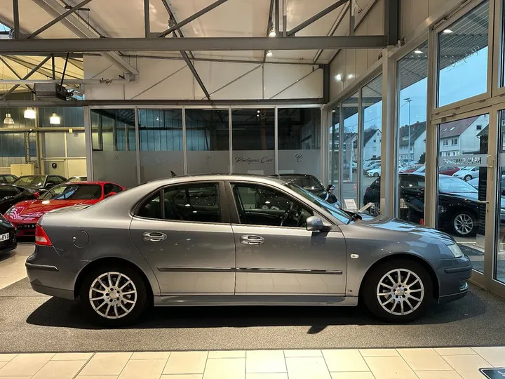 Saab 9-3