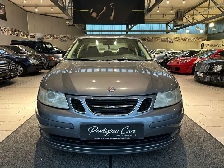 Saab 9-3