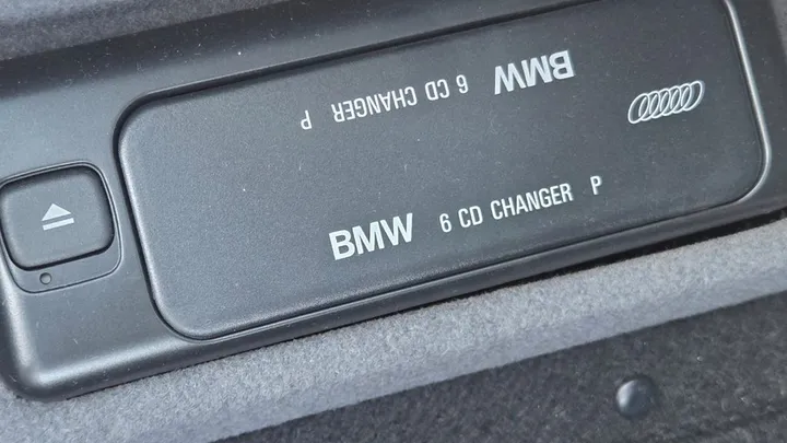 BMW 728