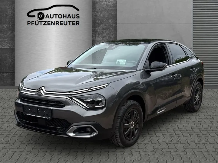 Citroën C4