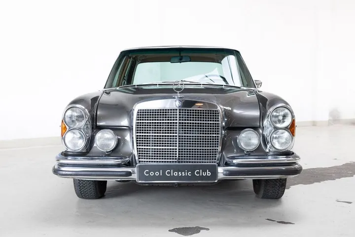 Mercedes-Benz Other