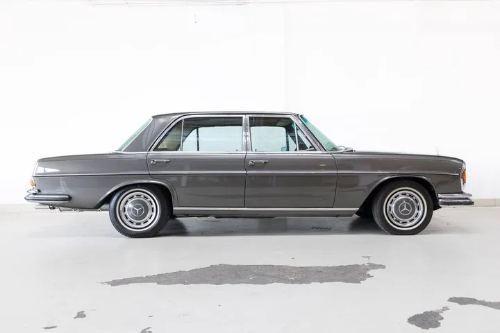 Mercedes-Benz Other