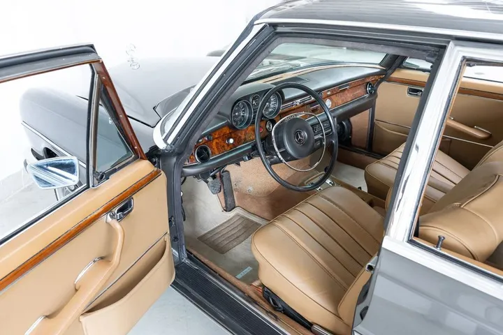 Mercedes-Benz Other