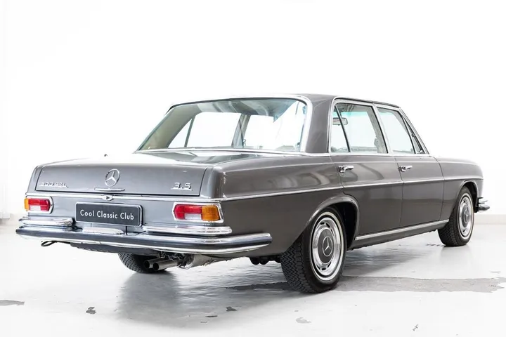 Mercedes-Benz Other