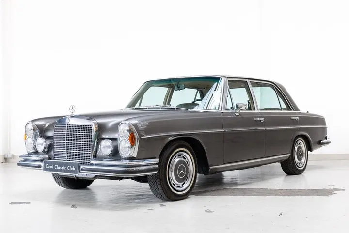 Mercedes-Benz Other