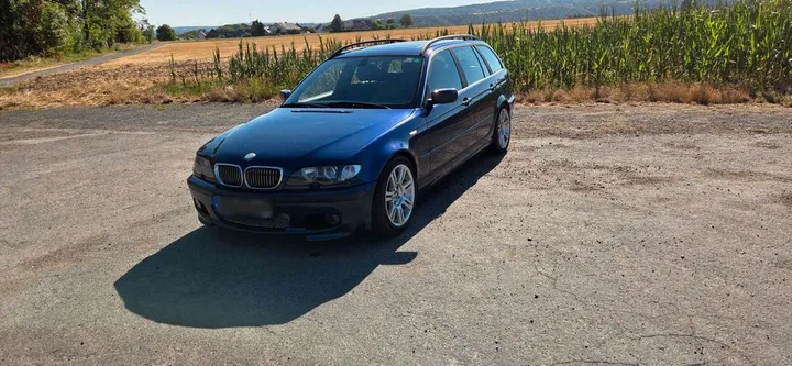 BMW 325