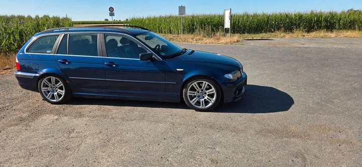 BMW 325