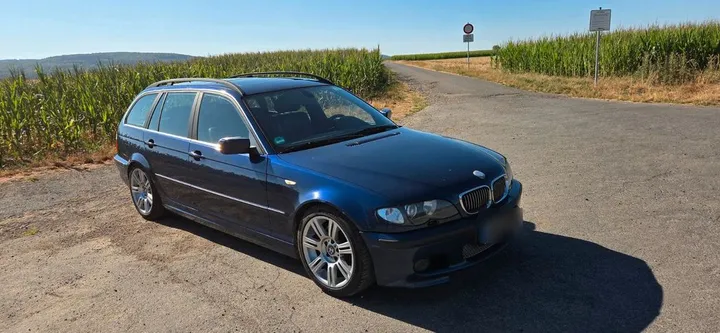 BMW 325
