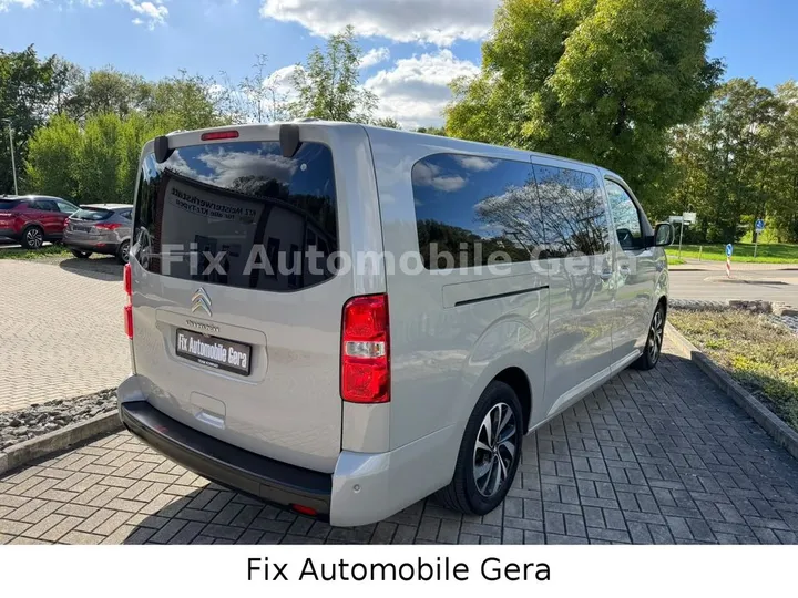 Citroën SpaceTourer