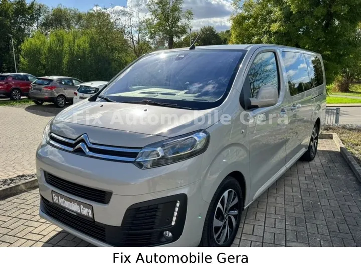 Citroën SpaceTourer