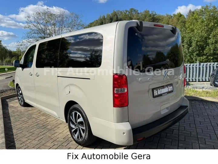 Citroën SpaceTourer