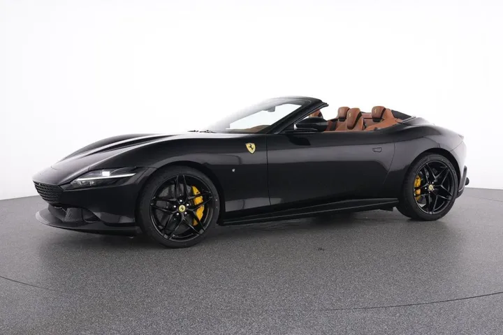 Ferrari Roma