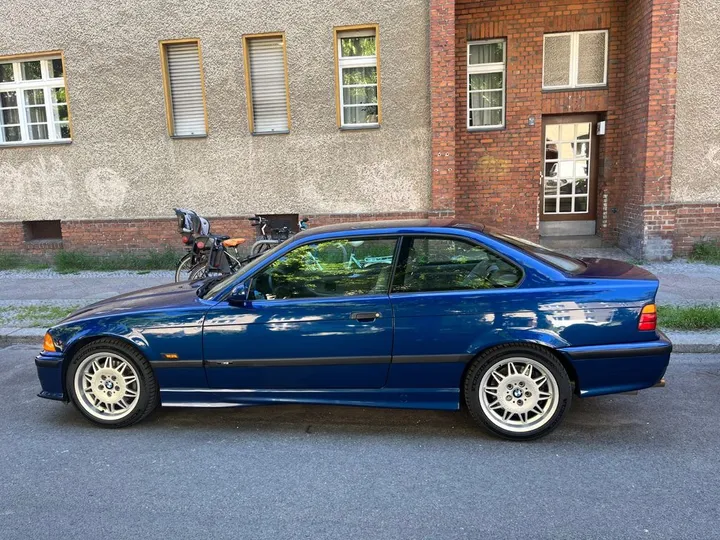 BMW M3