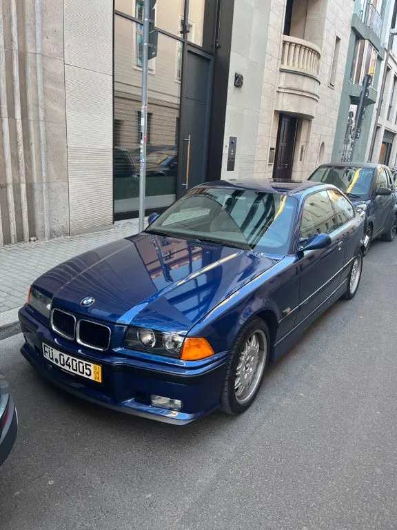 BMW M3