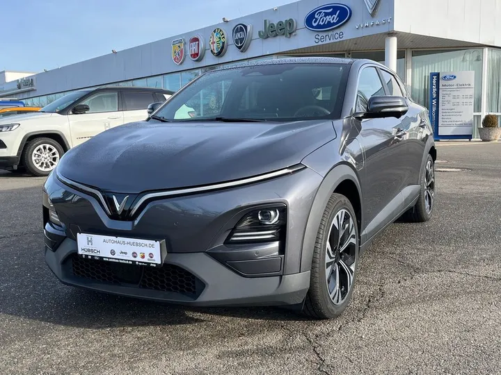 VinFast VF6
