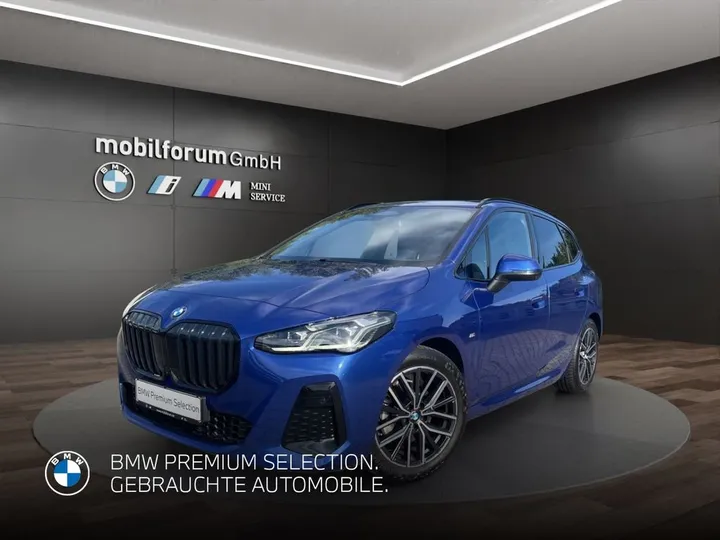 BMW 220 Active Tourer