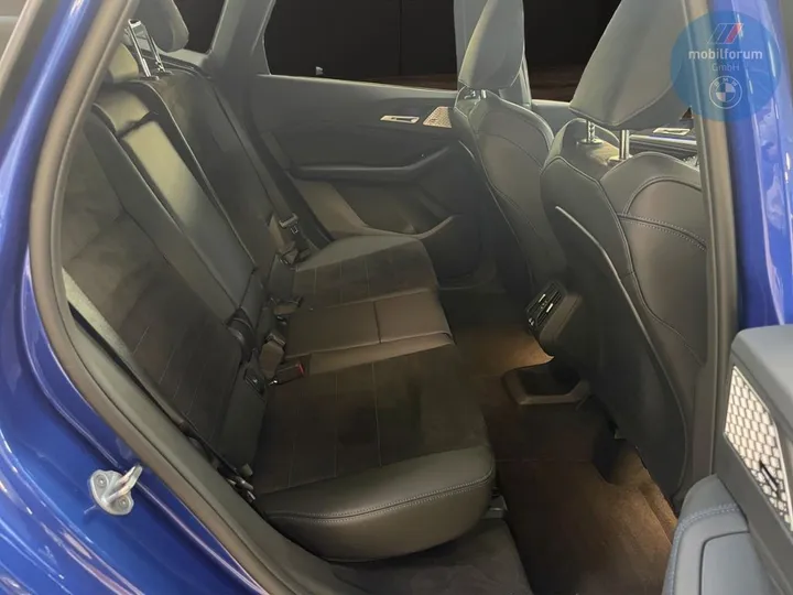 BMW 220 Active Tourer