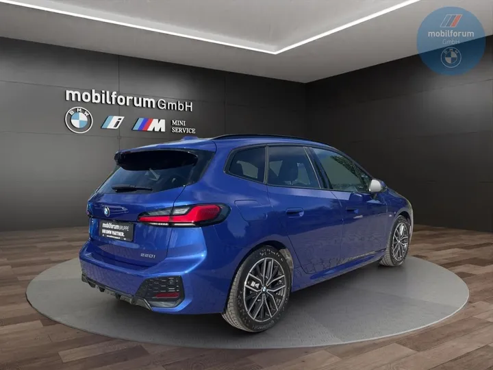 BMW 220 Active Tourer