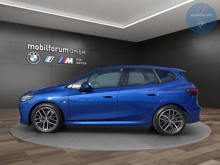 BMW 220 Active Tourer