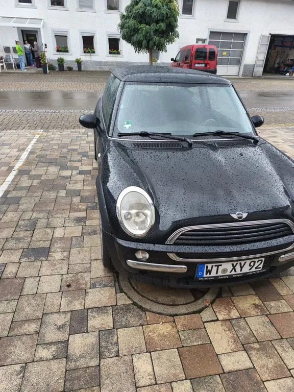MINI ONE