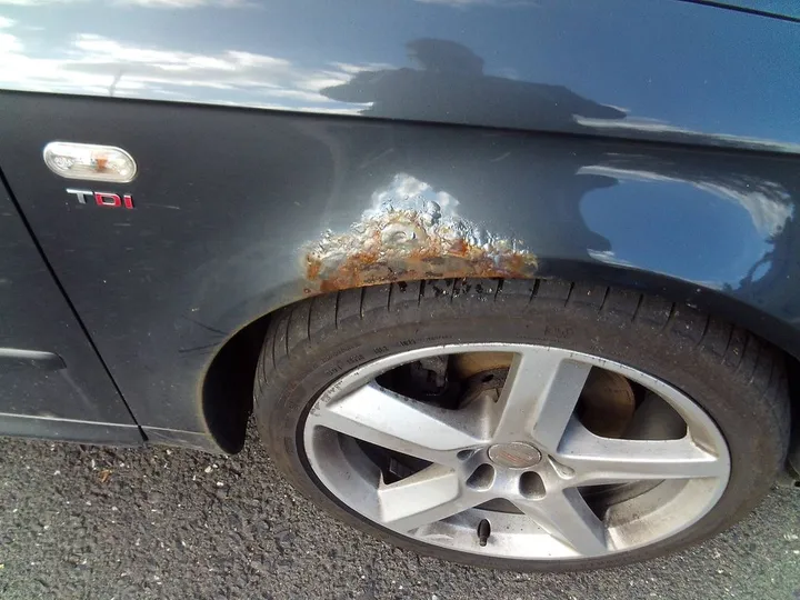 Seat Exeo
