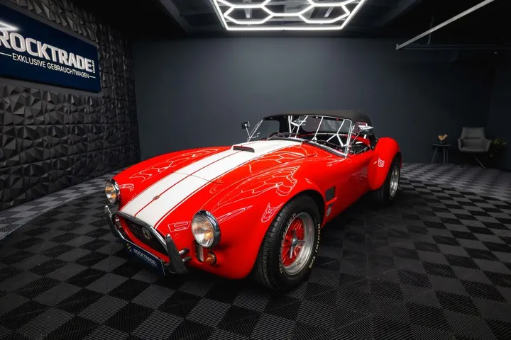 Cobra Other