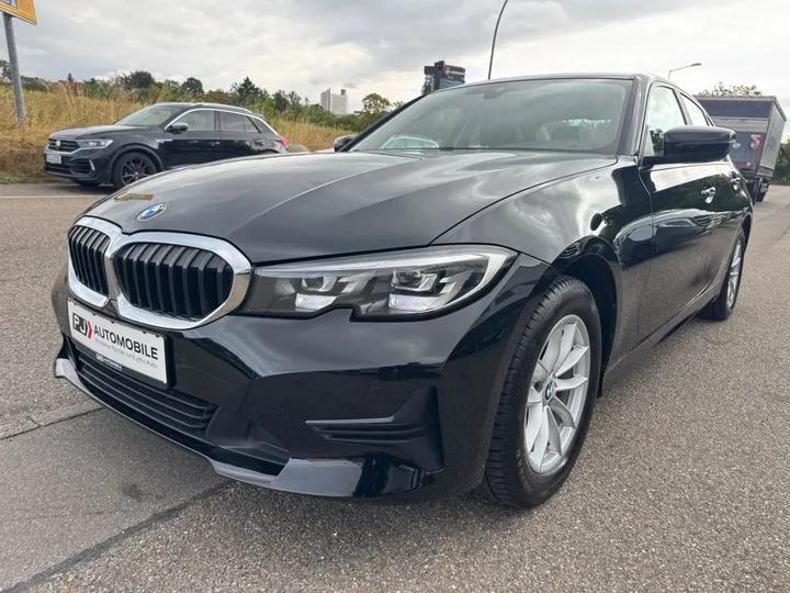 BMW 320