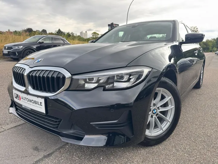BMW 320
