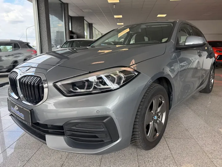 BMW 118