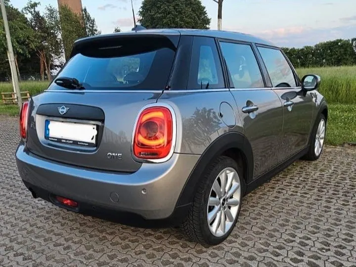 MINI ONE