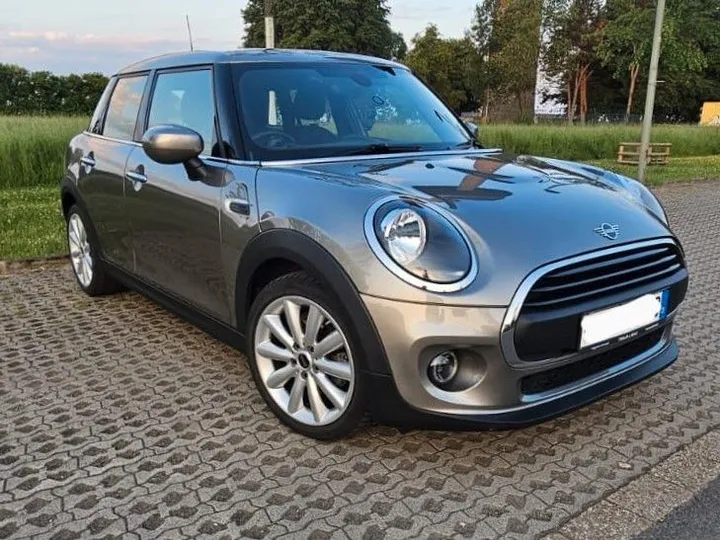 MINI ONE