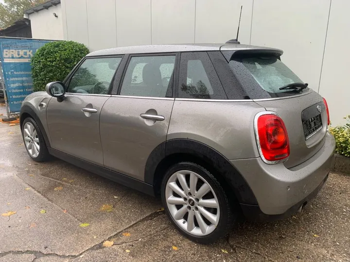 MINI ONE