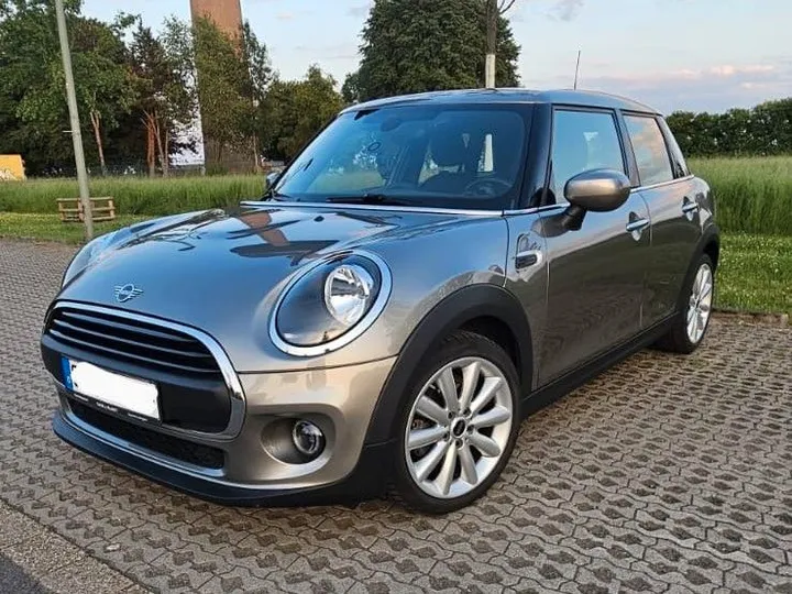 MINI ONE