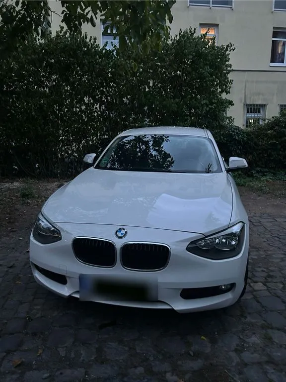 BMW 116