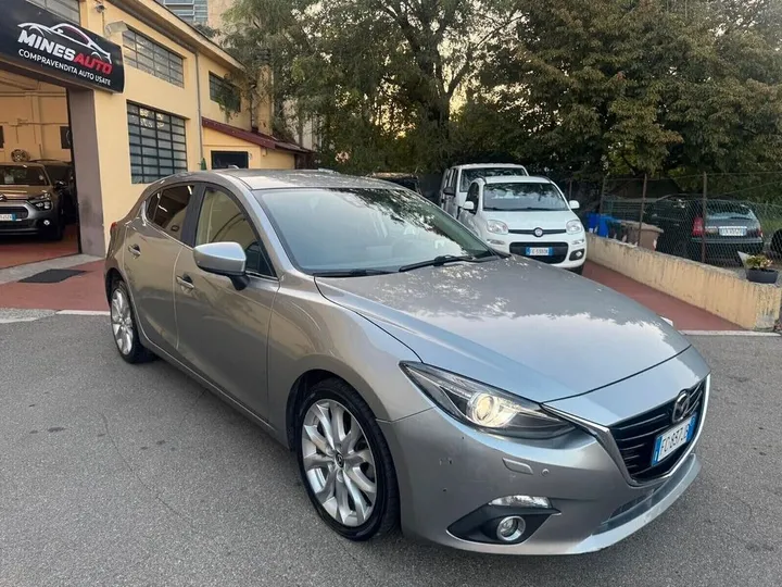 Mazda Other